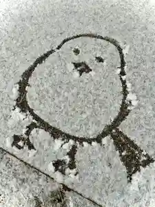 伊達神社(北海道)(2024年12月05日(木) 08時48分23秒投稿)