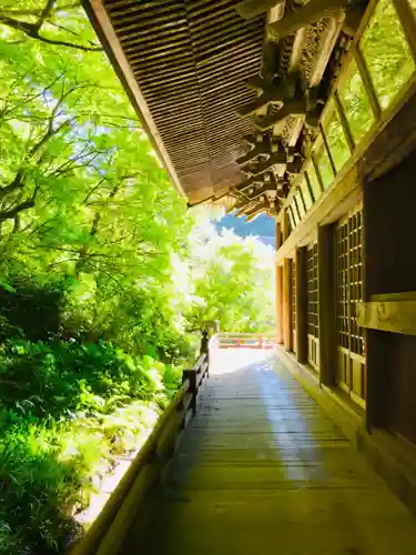 龍福寺のその他建物