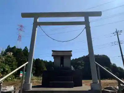 稲荷神社(千葉県)