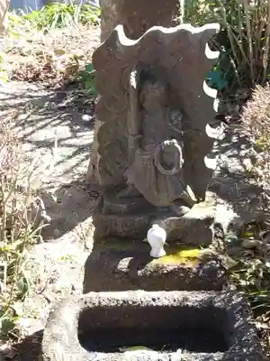 徳寿院(神奈川県)