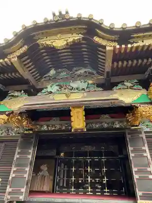 妙義神社(群馬県)