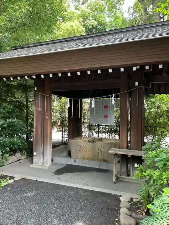 阿佐ヶ谷神明宮(東京都)