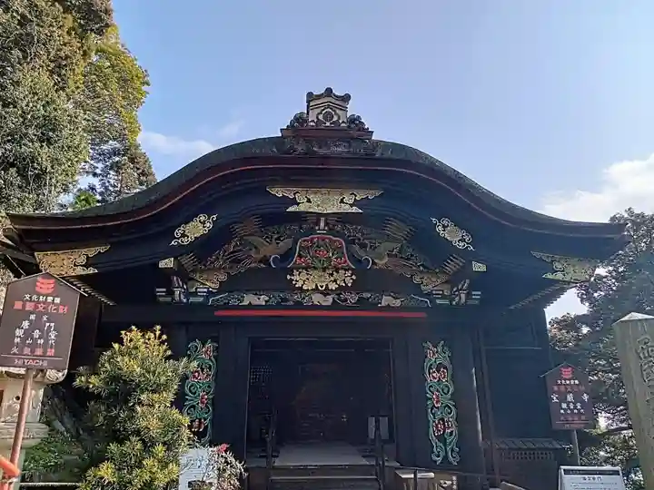 宝厳寺(滋賀県)
