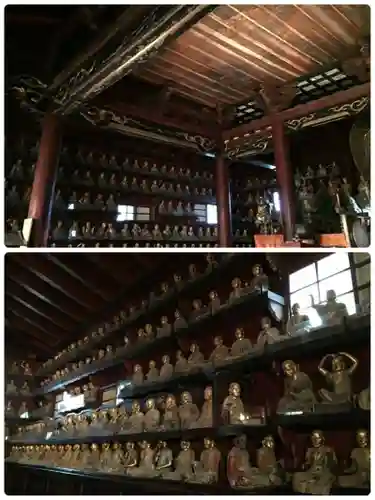 報恩寺(岩手県)
