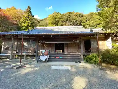 長徳寺(三重県)