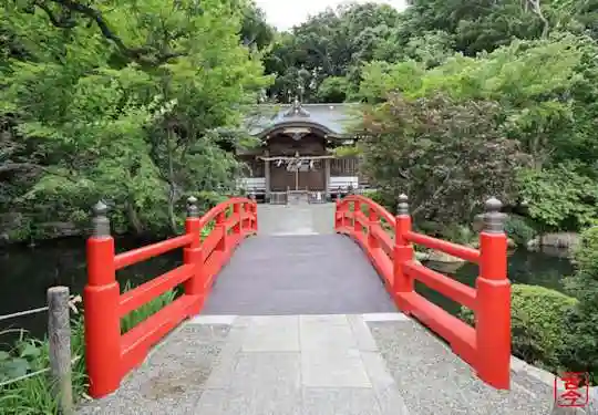 貫井神社(東京都)