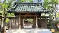 龍光寺(東京都)