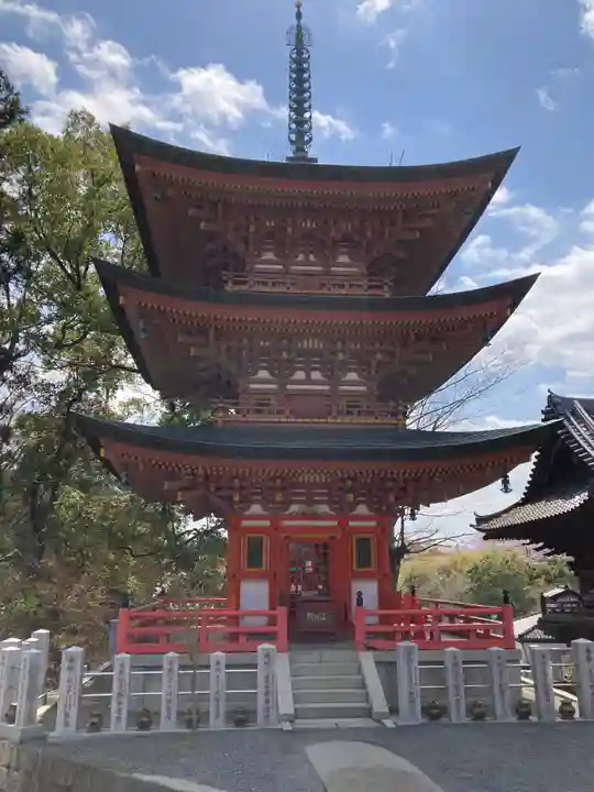 布施弁天 東海寺(千葉県)