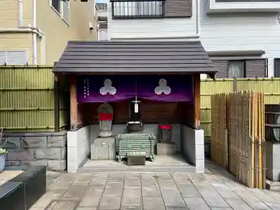 東福院(東京都)