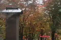 土津神社｜こどもと出世の神さまの自然