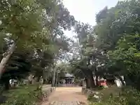 日吉神社(福井県)