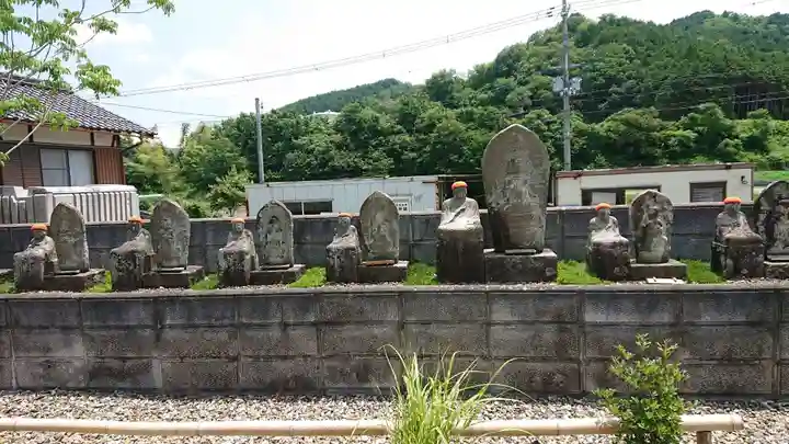 繁昌院のその他建物