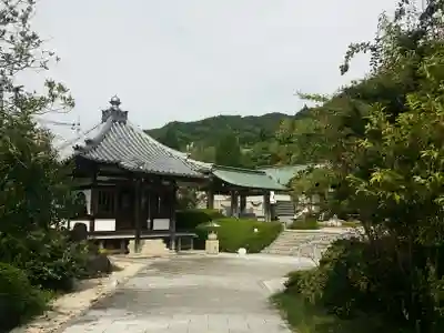 八浄寺のその他建物