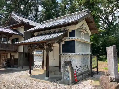 大川上美良布神社(高知県)