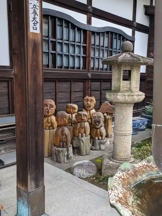 慈照院(東京都)