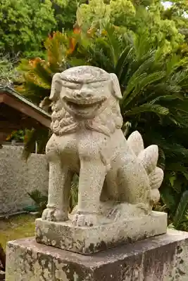 鹿島神社(愛媛県)