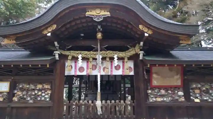 鷺森神社(京都府)