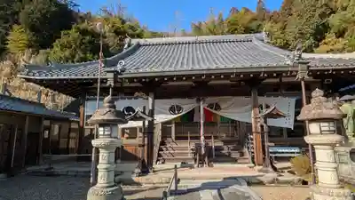 浄土寺(滋賀県)