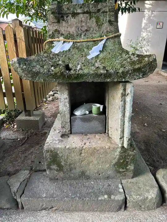 豊玉姫神社(佐賀県)