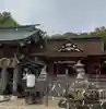 伊賀八幡宮(愛知県)