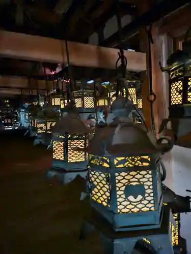 春日大社のその他建物