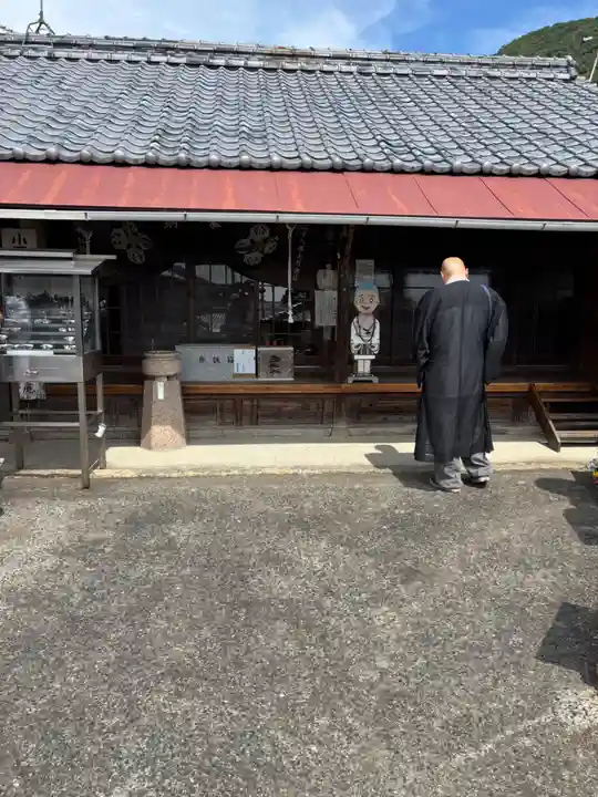 福田庵(香川県)