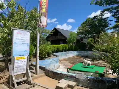 長福寿寺のその他建物