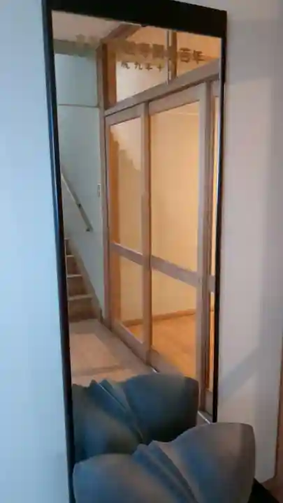 徳厳寺のその他建物