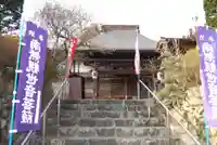 卜雲寺のその他建物