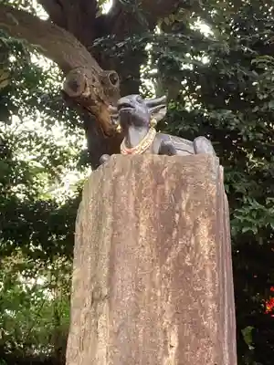 瀧泉寺（目黒不動尊）(東京都)