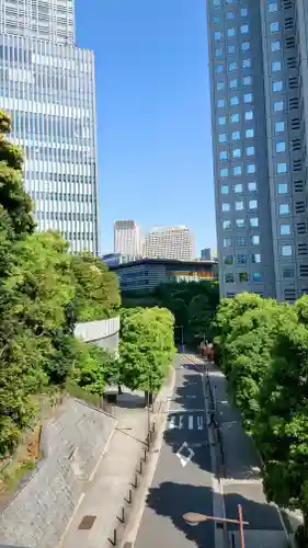 日枝神社(東京都)
