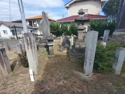 上之宮神社(栃木県)