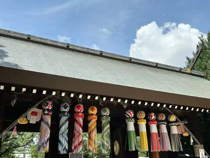 靖國神社(東京都)