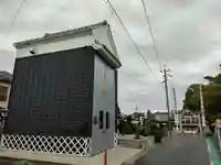 憶感神社(神守町)(愛知県)