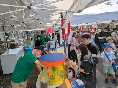 星福寺(埼玉県)