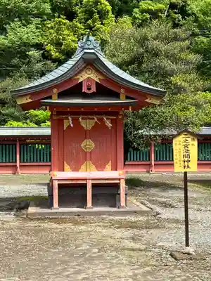 富士山本宮浅間大社(静岡県)