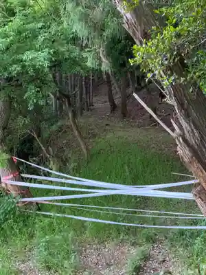 浅間神社(千葉県)