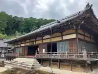 常栄寺(山口県)