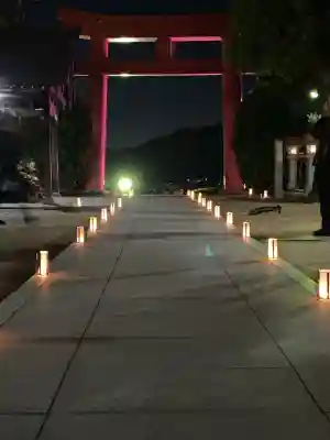 このみ白雲大社(岡山県)