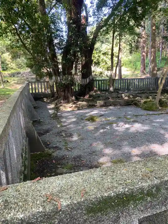 山宮浅間神社(静岡県)