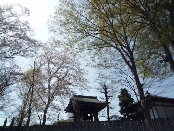 富蔵院のその他建物