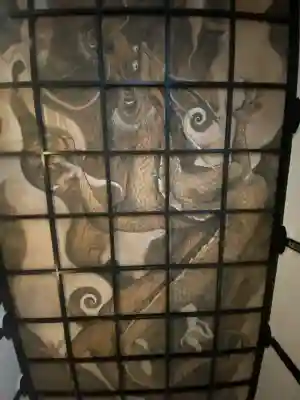 御岩神社(茨城県)