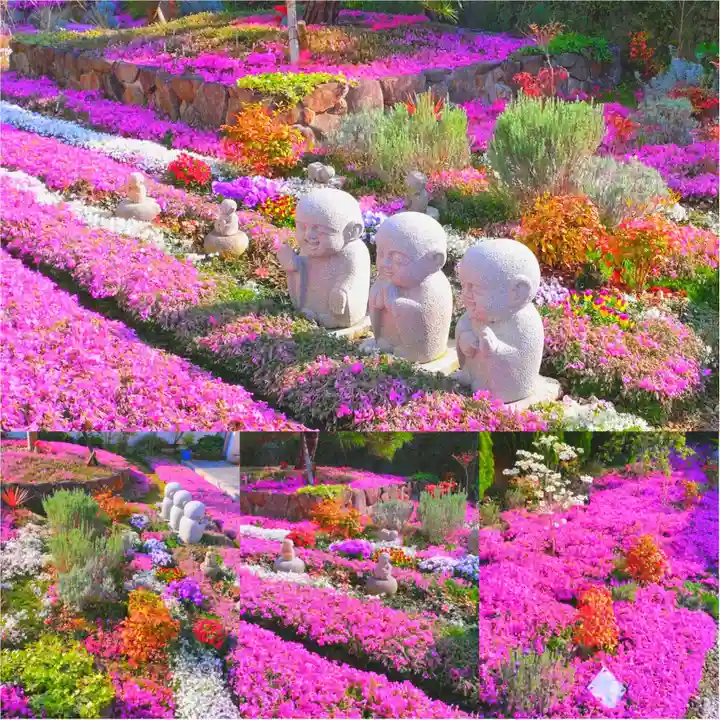 寿量山 速成寺(奈良県)