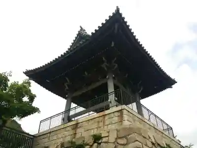 神咒寺のその他建物