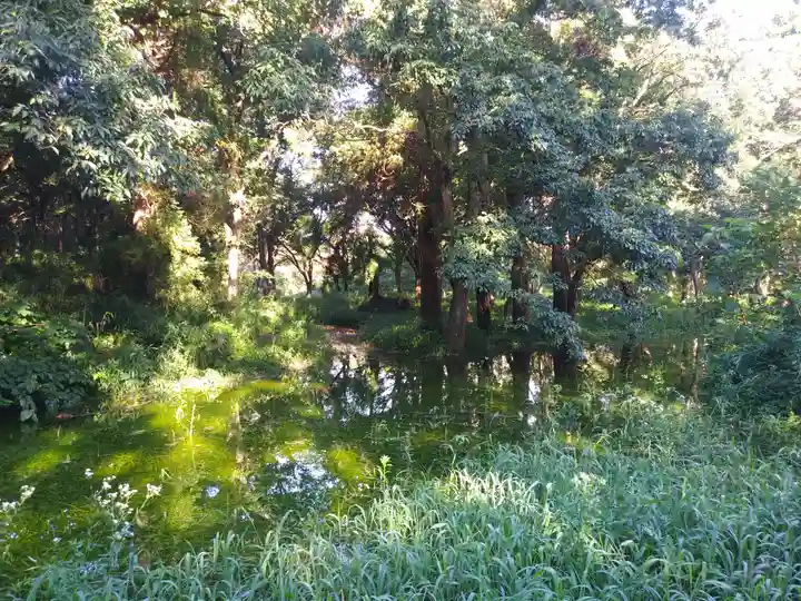 大生神社(茨城県)
