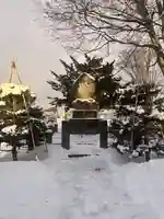 厚別神社のその他建物