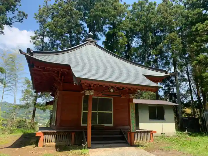 照善寺(千葉県)