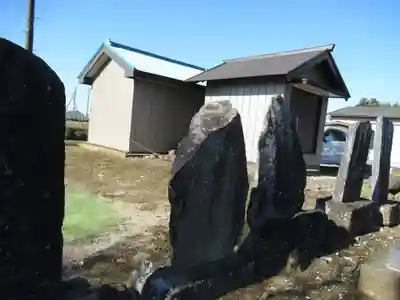 東金野井　天神社(千葉県)