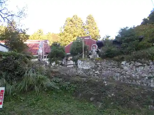 胎蔵寺(大分県)