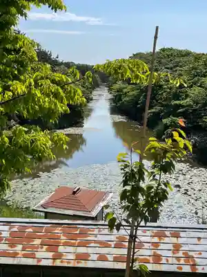 高山稲荷神社(青森県)
